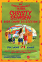 The Comprehensively Colossal Christy Semsen Kids Choir Collection Unison/Two-Part Choral Score cover